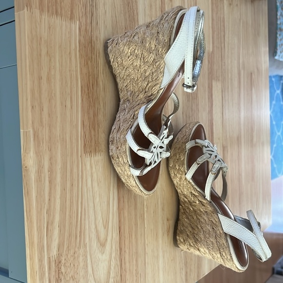 American Eagle espadrilles size 5 - Picture 3 of 6